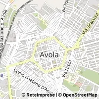 Carte Avola
