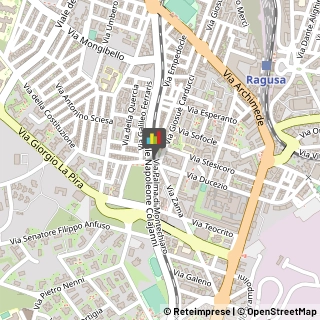 Centri di Benessere Ragusa,97100Ragusa