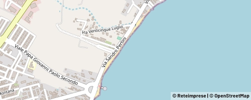 Mappa Avola