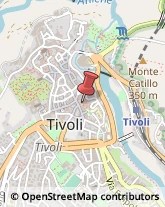 Via S. Vincenzo, 13,00019Tivoli