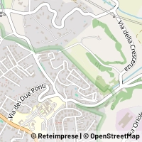 नक्शा Roma