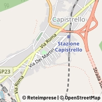 Harita Capistrello