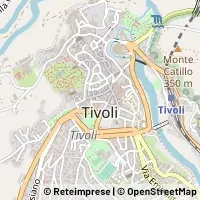 Kort Tivoli