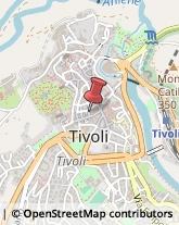 Vicolo Melangolo, 10,00019Tivoli