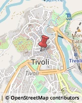 Via del Trevio, 38,00019Tivoli