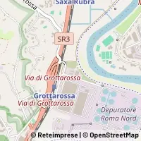 Map Roma
