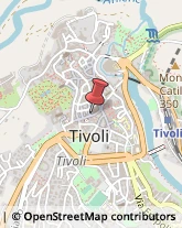 Via Trevio, 25/A,00019Tivoli