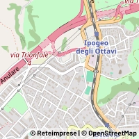 Carte Roma