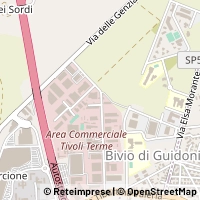 Kart Guidonia Montecelio