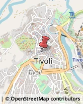 Via Trevio, 9,00019Tivoli