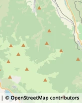 Comuni e Servizi Comunali Scanno,67038L'Aquila