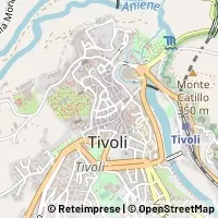 Kort Tivoli
