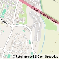 Map Roma