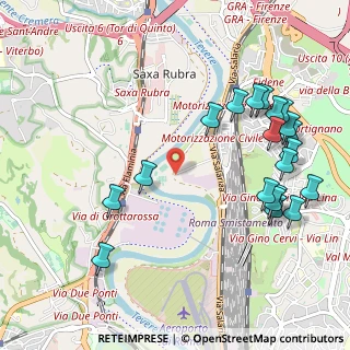 Mappa Magazzino non aperto al pubblico. Vendita solo online, 00138 Roma RM, Italia (1.2935)