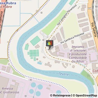 Consulenza Informatica,00138Roma