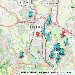 Mappa Magazzino non aperto al pubblico. Vendita solo online, 00138 Roma RM, Italia (2.72)