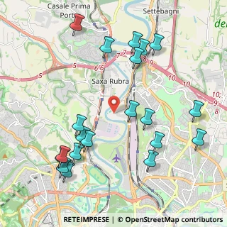 Mappa Magazzino non aperto al pubblico. Vendita solo online, 00138 Roma RM, Italia (2.5205)