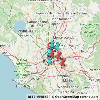 Mappa Magazzino non aperto al pubblico. Vendita solo online, 00138 Roma RM, Italia (13.35556)