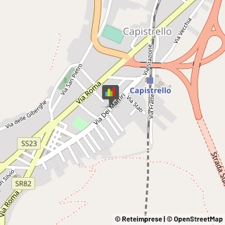 Pasticcerie - Produzione e Ingrosso,67053L'Aquila