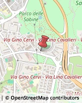 Via dei Colli della Serpentara, 15,00139Roma