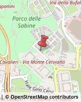 Viale Cesco Baseggio, 44,00139Roma