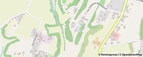 Mappa Rom