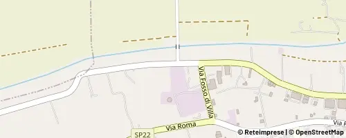 Mappa Trasacco
