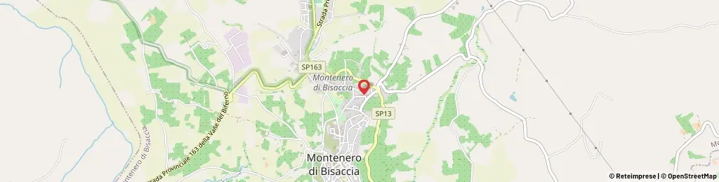 Dove siamo