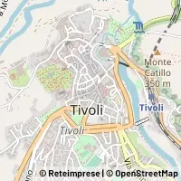 Harita Tivoli