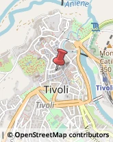 Vicolo del Melangolo, 22,00019Tivoli