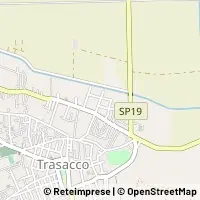 Kaart Trasacco