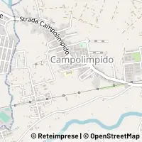 Mapa Tivoli