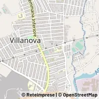 지도 Guidonia Montecelio