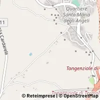 Map Termoli