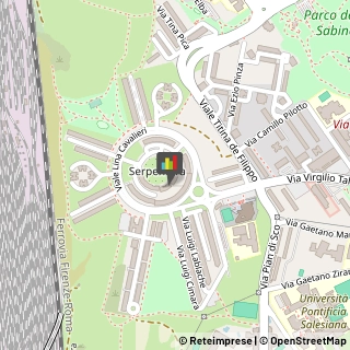 Termotecnica - Macchine e Impianti Roma,00139Roma