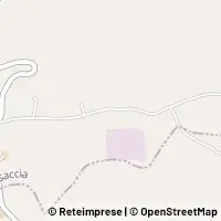 Peta Montenero di Bisaccia