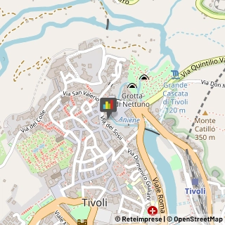 Elettrodomestici Accessori e Parti - Produzione e Ingrosso Tivoli,00019Roma