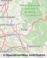 Impianti Sportivi Zagarolo,00039Roma