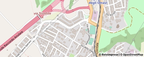 Mappa Rom