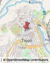 Via Munazio Planco, 6,00019Tivoli