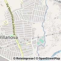 خريطة Guidonia Montecelio