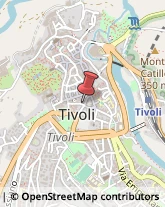 Via Inversata, 14,00019Tivoli