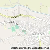 Carte Trasacco