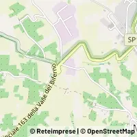 Carte Montenero di Bisaccia