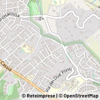 Map Roma