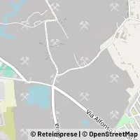 Карта Guidonia Montecelio