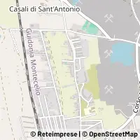 Karte Tivoli