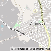 지도 Guidonia Montecelio