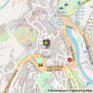 Biancheria per la casa - Dettaglio Tivoli,00019Roma