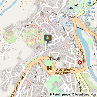 Internet - Provider Tivoli,00019Roma